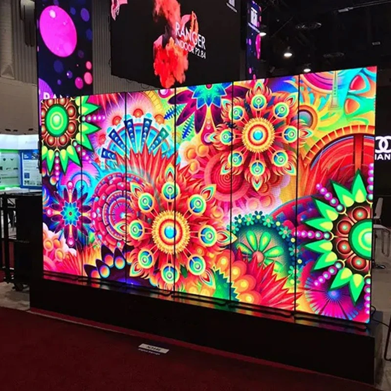 Indoor Digital Advertising Screens Indoor Digital Advertising Screens
