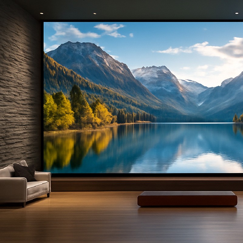 Video Wall For Conference Room factory